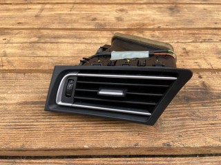 дефлектор обдува салона BMW 7 F01/F02 2008-2012, N63 B44 A, 4.4 л, 9115857