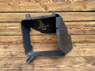 воздуховод BMW 7 F01/F02 2008-2012, N63 B44 A, 4.4 л, 7898883