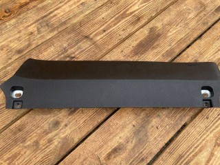 подушка безопасности коленная пассажира BMW 7 F01/F02 2008-2012, левый руль, 9176282
