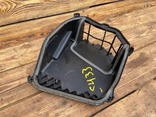 корпус салонного фильтра BMW 7 F01/F02 2008-2012, N63 B44 A, 4.4 л, 9216222