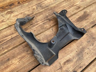 защита рулевой рейки BMW 7 F01/F02 2008-2012, 7228686