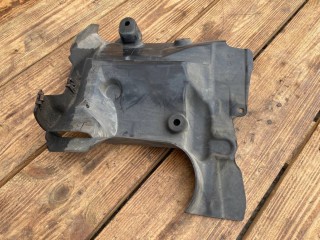 защита рулевой рейки BMW 7 F01/F02 2008-2012, 7228687