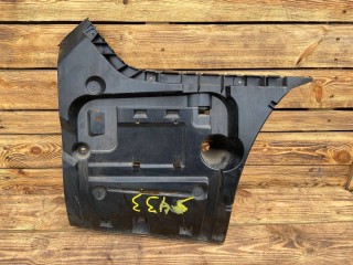 кронштейн крепления бампера заднего BMW 7 F01/F02 2008-2012, 51127183886