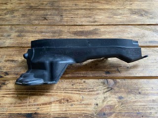 пластик моторного отсека BMW 7 F01/F02 2008-2012, левый руль, 51717149460