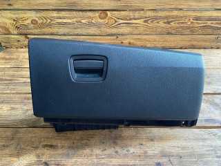 бардачок BMW 7 F01/F02 2008-2012, левый руль, 9112164