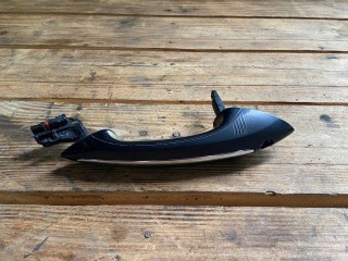 ручка наружная двери передней левой BMW 7 F01/F02 2008-2012, 7305369