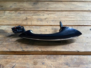 ручка наружная двери задней левой BMW 7 F01/F02 2008-2012, 7305315