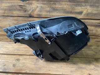 фара левая, ориг. номер 7182153, BMW 7 F01/F02 2008-2012