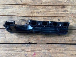 впускной коллектор BMW 7 F01/F02 2008-2012, N63 B44 A, 4.4 л, 7555663