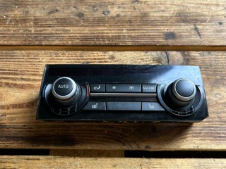 блок управления печки/климат-контроля BMW 7 F01/F02 2008-2012, 9245276
