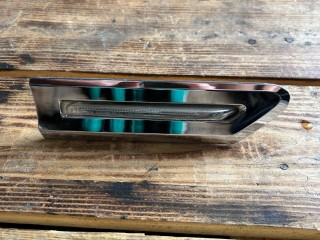 Повторитель передний правый BMW 7 F01/F02 2008-2012, 63137203372