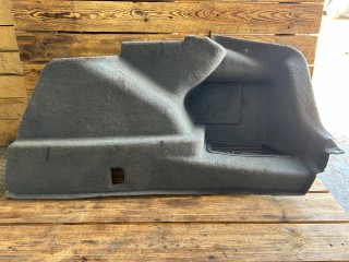 обшивка отсека багажника BMW 7 F01/F02 2008-2012, левый руль, 51479113342