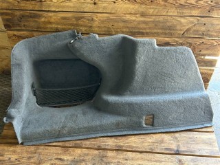 обшивка отсека багажника BMW 7 F01/F02 2008-2012, левый руль, 51479113341