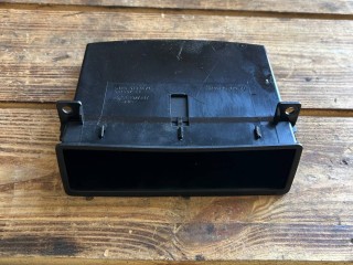 бардачок BMW 7 F01/F02 2008-2012, левый руль, 51169113674