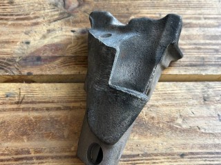 Кронштейн крепления балки подвески BMW 7 F01/F02 2008-2012, 31116790285