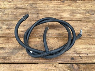 Трубка омывателя (шланг омывателя) BMW 7 F01/F02 2008-2012, 61677178742