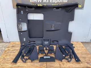 потолок BMW 7 F01/F02 2008-2012, левый руль