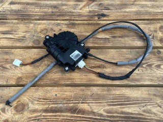 доводчик крышки багажника BMW 7 F01/F02 2008-2012, 7191213
