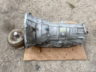 АКПП BMW 7 F01/F02 2008-2012, 6HP-26X