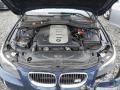 BMW 5 E60/E61 [рестайлинг] 2008г. 3.0 л. - фото №5