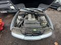 BMW 5 E39 [рестайлинг] 2003г. 2.5 л., M57 D25 (256D1) - фото №4