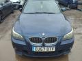 BMW 5 E60/E61 [рестайлинг] 2007г. 3.0 л., N53 B30 A - фото №1