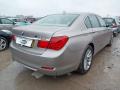 BMW 7 F01/F02 2009г. 3.0 л., N57 D30 A - фото №5