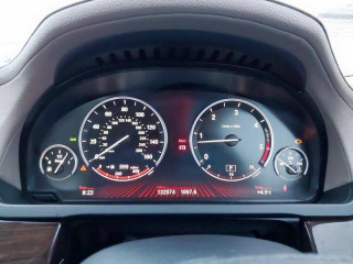 BMW 7 F01/F02 2009г. 3.0 л., N57 D30 A - фото №7