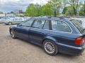BMW 5 E39 [рестайлинг] 2001г. 3.0 л., M54 B30 (306S3) - фото №2