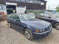 BMW 5 E39 [рестайлинг] 2001г. 3.0 л., M54 B30 (306S3) - фото №3
