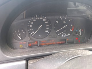 BMW 5 E39 [рестайлинг] 2001г. 3.0 л., M54 B30 (306S3) - фото №6