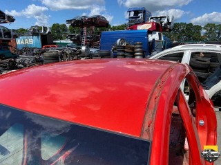 крыша, ориг. номер 67111J9000, Hyundai Kona 1 поколение 2017-2021