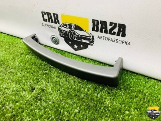 комплект декоративных накладок салона, ориг. номер 5143700686901, BMW 7 E65/E66 2001-2005