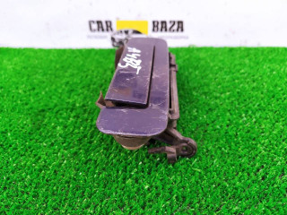 ручка наружная двери задней левой, ориг. номер 4A0839205, Audi A4 B5 [рестайлинг] 1999-2001