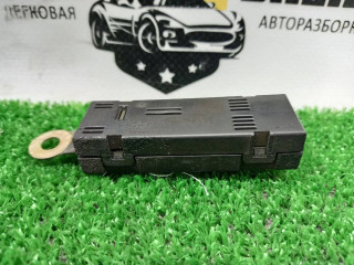 усилитель антенны в заднем стекле, ориг. номер A1568200089, Mercedes-Benz C W205 2014-2018