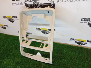 фонарь салона (плафон), ориг. номер 3C0867489, Volkswagen Passat B6 2005-2010
