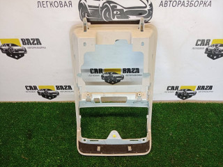 фонарь салона (плафон), ориг. номер 3C0867489, Volkswagen Passat B6 2005-2010