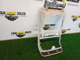 фонарь салона (плафон), ориг. номер 3C0867489, Volkswagen Passat B6 2005-2010