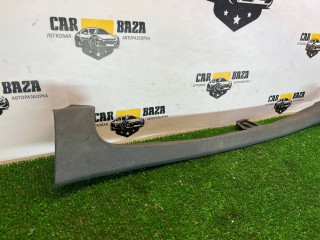 накладка на порог, ориг. номер 3C9867765, Volkswagen Passat B6 2005-2010