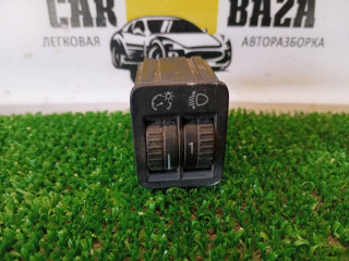 кнопка корректора фар, ориг. номер 3C0941333, Volkswagen Passat B6 2005-2010