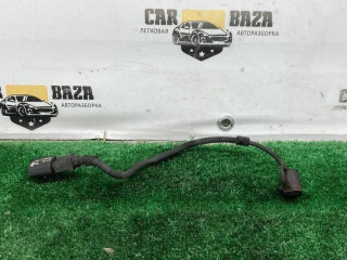 датчик коленвала, ориг. номер 9805940, Volkswagen Golf 4 поколение 1997-2006
