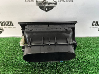 дефлектор обдува салона, ориг. номер 8376150, BMW 5 E39 1995-2000