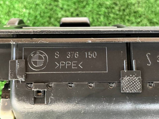 дефлектор обдува салона, ориг. номер 8376150, BMW 5 E39 1995-2000
