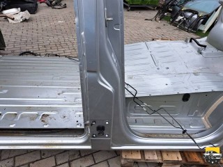 стойка кузовная передняя правая, Opel Movano B 2010-2019