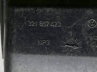 пепельница, ориг. номер 321857423, Volkswagen Golf 1 поколение 1974-1993