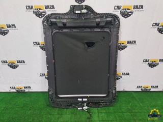 люк, ориг. номер 8U0877041A, 8U0959591, 8U0971648, Audi Q3