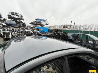 крыша, Mercedes-Benz E W211 2002-2006