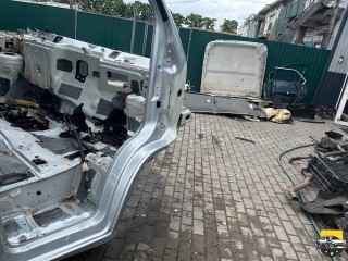лонжерон правый, Audi A6 C5 [рестайлинг] 2001-2005