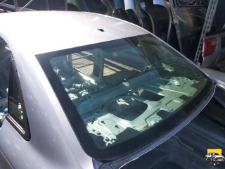 стекло заднее, Audi A4 B9 2015-2020