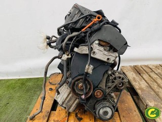 двигатель, ориг. номер BCA, 036129611CD, 036103373AM, 1K0820859J, 035199275AE, BCA346407, Volkswagen Golf 5 поколение 2003-2009